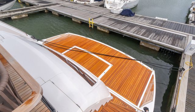 5322488 yacht for sale 22