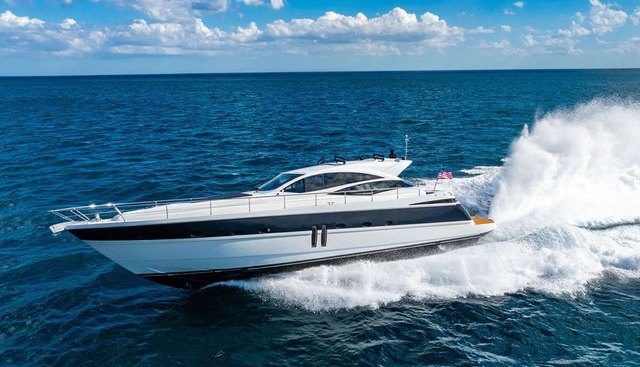 IT'S ALL GOOD 2 yacht for sale 4