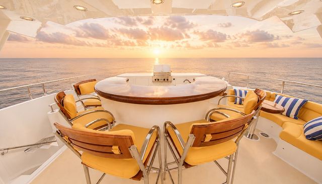 FAVOR yacht for sale 54