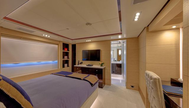 SUR LA MER yacht for sale 20