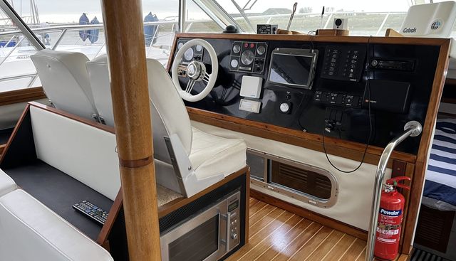 noname yacht for sale 20