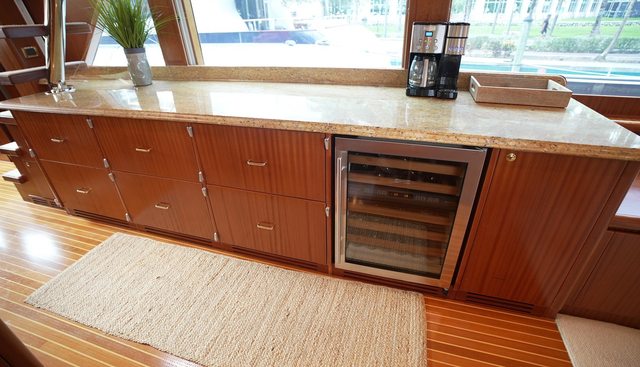 SEA 2 SEA yacht for sale 32