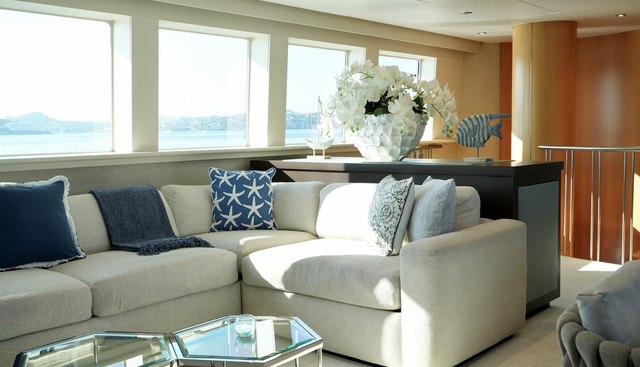 ENVY yacht for sale 38