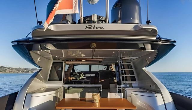 ANTIOXIDANT yacht for sale 3