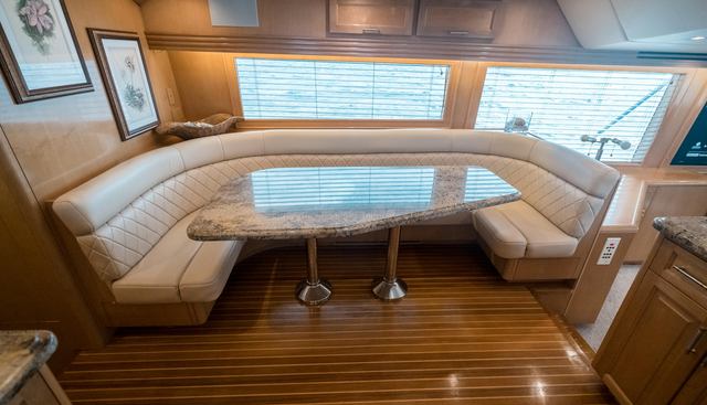 Sea Dancer yacht for sale 20