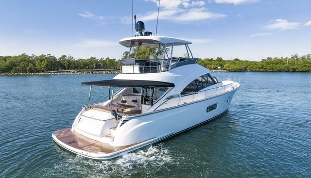 noname yacht for sale 3