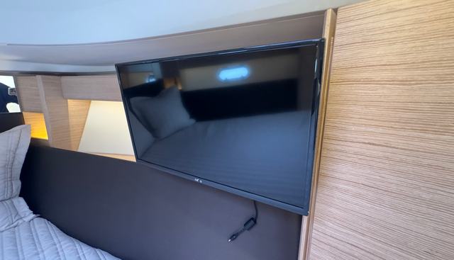 noname yacht for sale 34