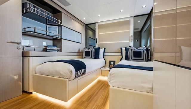 ARTEMIS yacht for sale 38