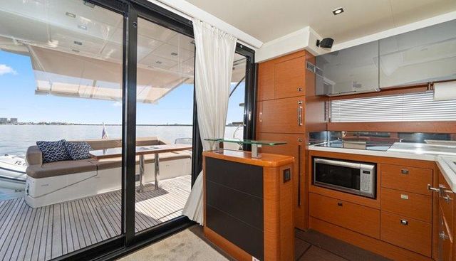 Alacrity yacht for sale 54