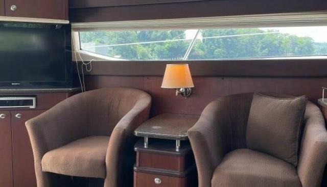 GOOD KARMA yacht for sale 23