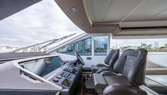 LIQUID ASSET yacht for sale 23