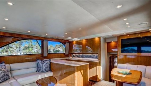 FARMERS DAUGHTER yacht for sale 18