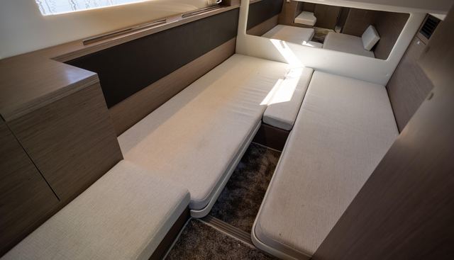 Samadhi yacht for sale 30