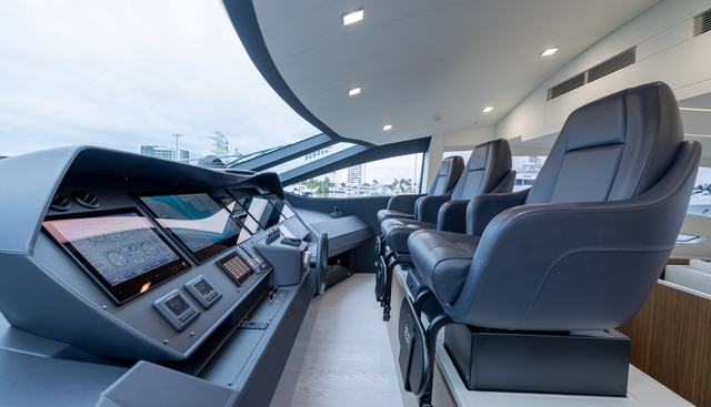NAAV yacht for sale 25