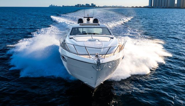 SEA SUITE I yacht for sale 10