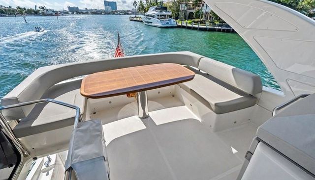 EMERALD yacht for sale 9