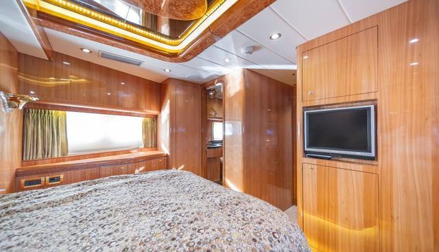Wishes Granted yacht for sale 55