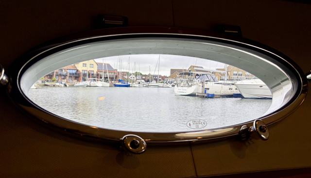 noname yacht for sale 50
