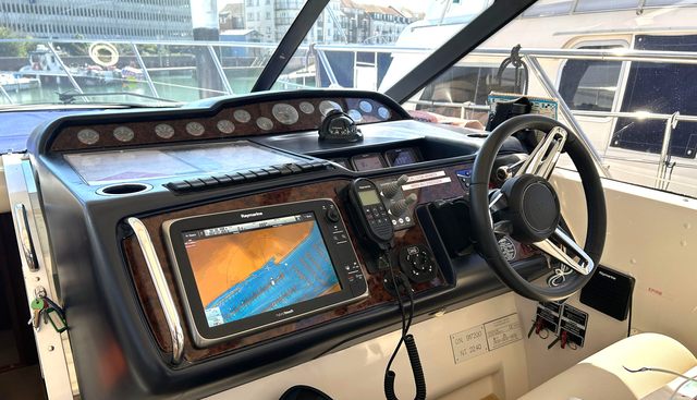 noname yacht for sale 12