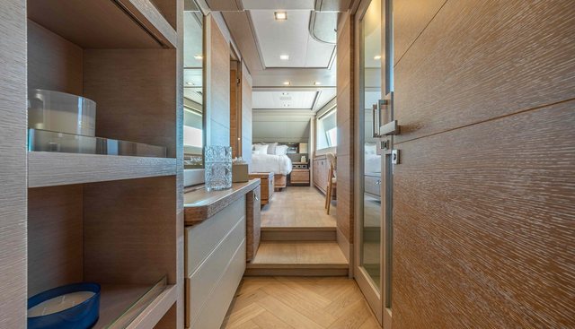 CENTURION yacht for sale 13