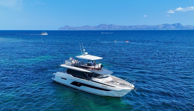 noname yacht for sale 27