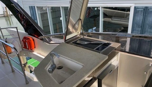 7th Heaven yacht for sale 55