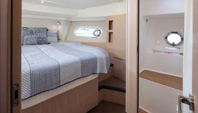 4 My Valentine yacht for sale 30