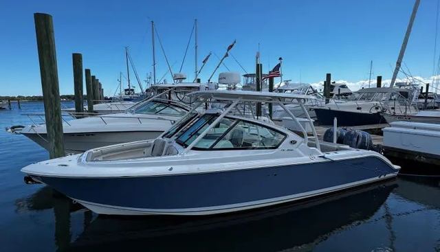 Luna Sea yacht for sale 3