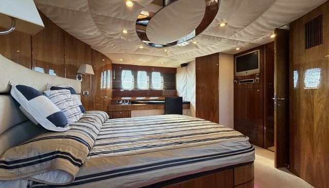 noname yacht for sale 63