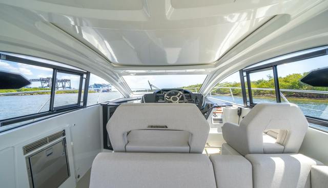 noname yacht for sale 24