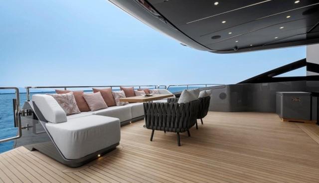 Unplugged yacht for sale 10