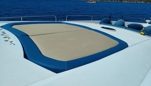BASYA NICOLI yacht for sale 2
