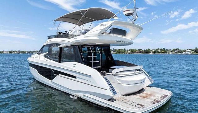 Sea Whisperer yacht for sale 4