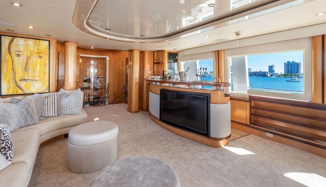 SURINA yacht for sale 28