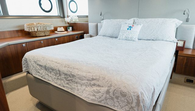 OHANA yacht for sale 27