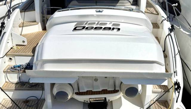 noname yacht for sale 73