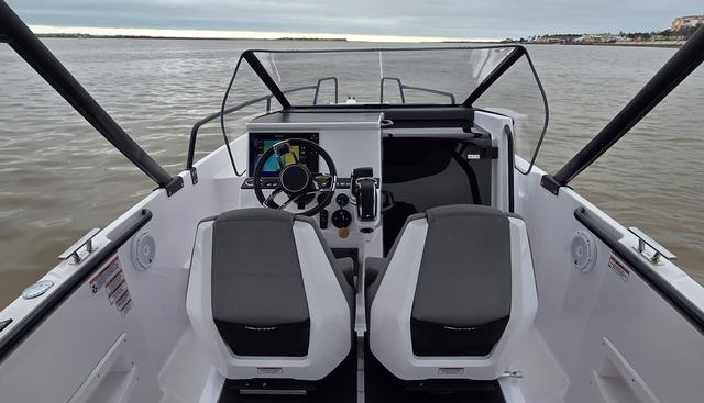 TRANSFORMATION yacht for sale 13