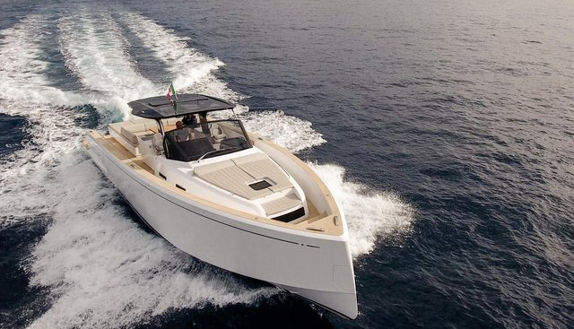 noname yacht for sale 5