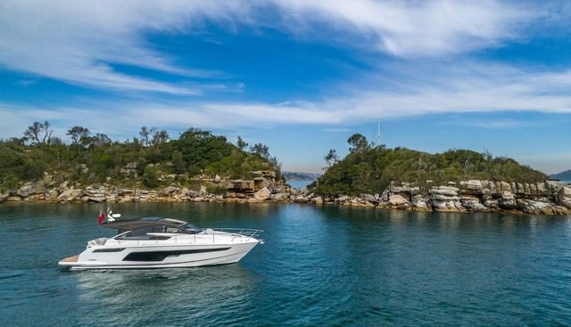 Noname yacht for sale 2