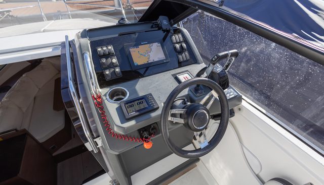 noname yacht for sale 65