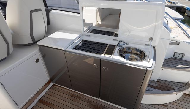 Penelope Grace yacht for sale 14