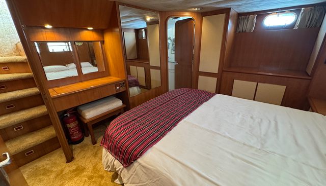 Top Toy yacht for sale 49