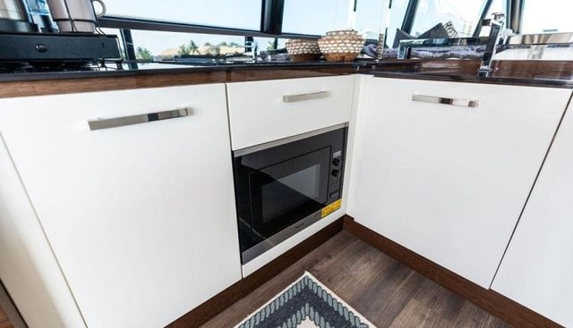 noname yacht for sale 40