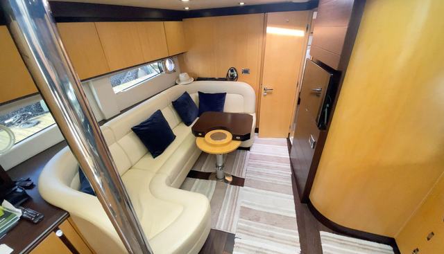 SHIPFACED yacht for sale 15