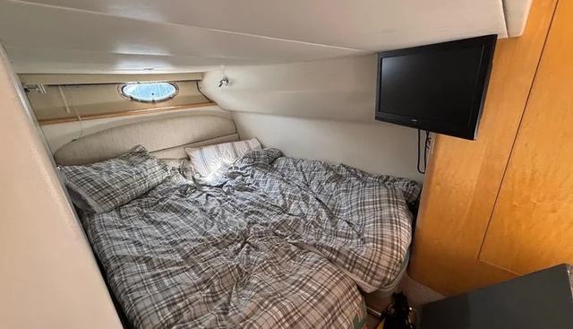 Impulse yacht for sale 13