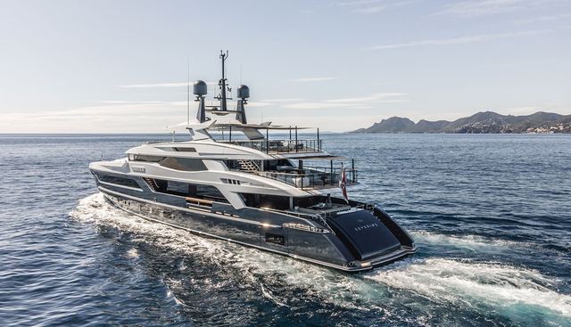 Severin*s yacht for sale 2