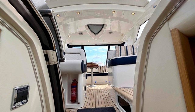 noname yacht for sale 35