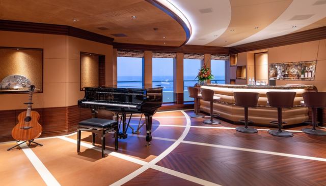 ENERGY yacht for sale 40