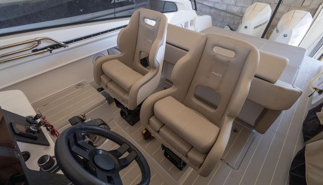 noname yacht for sale 7