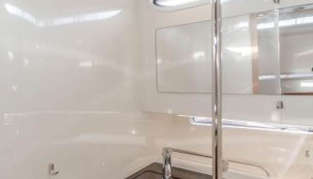 Intrepid yacht for sale 33